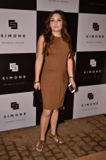 Malaika Parekh Khan at Simone store launch in Mumbai on 26th Sept 2014